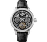 Ingersoll I16001 Montre homme The Arc automatique 44mm 5ATM