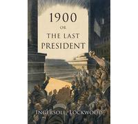 Ingersoll Lockwood 1900 (Poche)