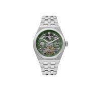 Ingersoll I12905 The Broadway Dual Time Automatique Montre Homme