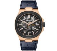 INGERSOLL Montre automatique THE CATALINA or rose onesize Homme Cadran squelette 42 I12506