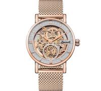 MONTRE INGERSOLL COLLECTION THE HERALD