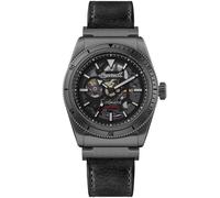 INGERSOLL Montre automatique The Scovill noire onesize Homme Cadran squelette 43 I13901, I13902, I13903