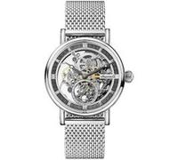 Ingersoll The Herald Gents Automatic Watch I00405 with a Stainless Steel Case and Stainless Steel Bracelet