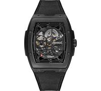 INGERSOLL Montre homme THE CHALLENGER noire onesize Homme Cadran squelette 42 I12304, I12306, I12307