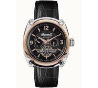 Ingersoll - Montre - Hommes - Chrono - Automatique - The Michigan - I01102B