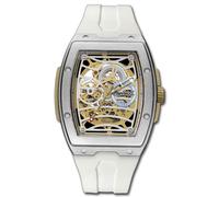 Ingersoll Montre Hommes Mode Pure Blanc Ingersoll The Challenger Montre UIN12309