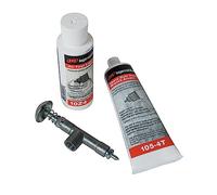 Ingersoll Rand 105-LBK1 Kit de lubrification à chocs Ingersoll-Rand 105-LBK1 pour les outils à chocs à carter métallique, 1 jeu