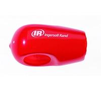 Ingersoll Rand 107-BOOT Gaine de Protection pour Clés à Rochet Modèles 1077XPA et 107XPA - Rouge, Durable, Résistant aux Chocs