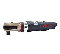 Ingersoll-Rand 1207MAX-D4 liquet Pneumatique 3/8 Pouce Grise à Vitesse Variable et Débit d'Échappement Réglable