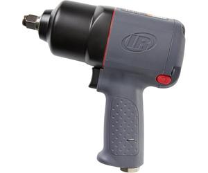 Ingersoll-Rand 2130XP hocs Pneumatique de 1/2"- Outil à Air Comprimé Puissant et Ergonomique pour Professionels, avec 816 Nm
