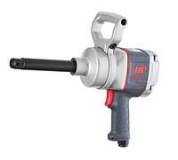 Ingersoll-Rand 2175MAX-6, Clé à chocs, 1 », poignée pistolet, avec enclume longue, couple 2715 Nm, modèle en acier, résistant aux produits chimiques
