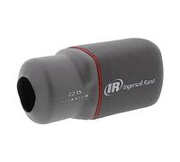 Ingersoll-Rand 2235M-BOOT La gaine de protection pour outils Premium 2235M-BOOT est compatible avec les outils 2235 Series - Gris, 1 unité