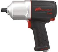 Ingersoll-Rand 2235QXPA Clé à chocs 1/2", 8500 tr/min, ultra-durable, silencieuse, ergonomique, à air comprimé pour performance optimale.