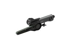 Ingersoll Rand 360-313 Ponceuse à Bande, Ponceuse Pneumatique pour Enlèvement de Matière, Moteur 0.6HP, 10 mm x 330 mm