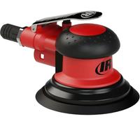 Ingersoll Rand 5152-5 Ponceuse Orbitale Pneumatique, 5 Pouces, 3/32" Patin Vinyle, Finition Sans Tourbillons, Haute Performance, Prête pour Aspiration