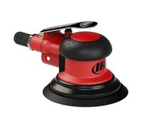 Ingersoll Rand 5152-6 Ponceuse Orbitale Pneumatique, Random Orbit, 6 Pouces, 3/32" Patin Vinyle, Haute Efficacité, Compatible Aspiration