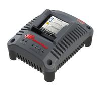 Ingersoll Rand BC1124 IQV20 Chargeur de Batterie Compact pour Outils électriques Ingersoll Rand 20 V