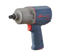 Ingersoll-Rand, Clé à chocs 1/2" en titane 2235QTiMAX avec technologie à réduction de bruit