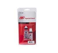 Ingersoll-Rand Clé à Chocs Composite Kit d'Entretien - Huile 10Z4, 4 oz Graisse 115, Pistolet Graisseur Inclus
