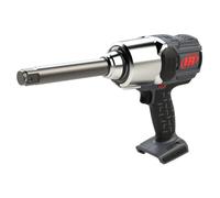 Ingersoll-Rand Clé À Chocs Sans Fil W8591 1, 20 V, Outil Nu, 2710 Nm, Enclume Extensible De 6, Anneau De Friction À Trou Traversant, Pistolet