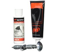 Ingersoll Rand Clé à cliquet R3150-K12-EU, sans Fil, 13 mm (1/2") 20V IQ, 1 Batterie Li-Ion BL2012 2,5 Ah et Chargeur dans 1 Mallette outils