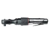 Ingersoll-Rand Clé à Rochet Pneumatique 1077XPA, 1/2 Pouce, Outil à Air, 1 Unité, la puissance fournit 73 Nm de couple maximal et 360 tr/min