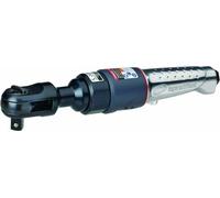 Ingersoll-Rand Clé à Rochet Pneumatique 109XPA liquet de 3/8", Couple de Sortie Maximal de 103 Nm, 300 tr/min,Échappement Réglable à 360 Degrés