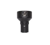 Ingersoll-Rand DXS2SH1 Douille à choc, 2.54 cm SAE standard, acier au chrome-molybdène