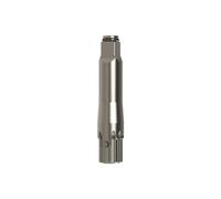 Ingersoll Rand EA42H DXS2 1/2 Drive 2 Attachement de Broche Allongée- puissant, Polyvalent,Remplacement Rapide & Facile, Système Breveté Drive Xchange