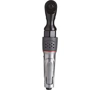 Ingersoll-Rand Heavy Duty Pneumatic Ratchet Wrench 3/8 inch 107XPA, échappement à 360 degrés, offre une durabilité accrue