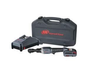 Ingersoll Rand Ingersoll Rand Kit de visseuse à cliquet sans fil R3130-K12-EU 3/8" Quantité:1