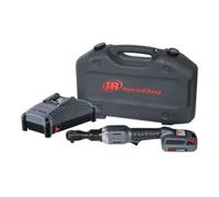 Ingersoll Rand Ingersoll Rand Kit de visseuse à cliquet sans fil R3150-K12-EU 1/2" Quantité:1