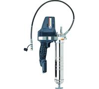 Ingersoll Rand, LUB5130, Pistolet à graisse sans fil Lithium-Ion 20 V, pour les techniciens professionnels qui ont besoin d'outils robustes durables