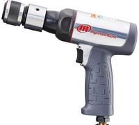 Ingersoll Rand Marteau pneumatique 123MAXH, hexagonal, fût court, retenue à changement rapide, léger