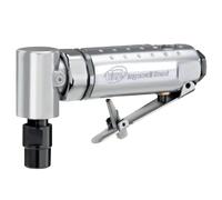 Ingersoll Rand Meuleuse Droite 301B, remplacée par 301B-M, 1/4" à Angle Droit, 21 000 tr/min, Roulements à Billes, Boîtier en Aluminium, Léger, 1 unité