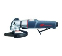 Ingersoll Rand Meuleuse Pneumatique 345MAX-M, à Usage Intensif, 127 mm (5"), avec Moteur de 0,88 CV et de 12 000 tr/min, 1,6 kg, Outil Nu