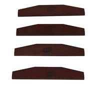 Ingersoll Rand Pièce de rechange MG1-42-4 - Lot de 4 palettes pour meuleuse Ingersoll Rand Max Series