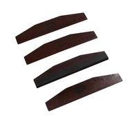 Ingersoll Rand Power Tools AG2-42-4 Lot de 4 palettes pour meuleuse pneumatique Ingersoll Rand G2