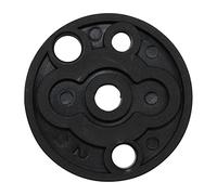 Ingersoll Rand Power Tools Numéro de pièce 115-4 - Capuchon pour marteau pneumatique Ingersoll Rand 115, 116 et 117