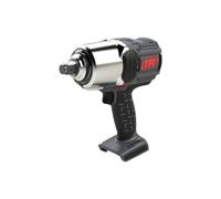 Clé à chocs 3/4' brushless 20V 2710Nm Power Control nue - boîte carton - INGERSOLL RAND - 55588