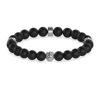 Guess Bracelet JUMB01303JWSTT/U Acier argent