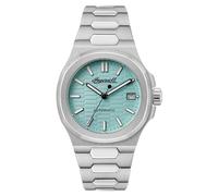 Ingersoll The Catalina Montre Femme Analogique Automatique avec Bracelet Acier Inoxydable I14601