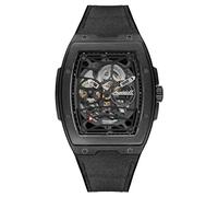Ingersoll The Challenger Montre Homme Analogique Automatique avec Bracelet Synthétique I12307