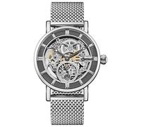 Ingersoll The Herald Gents Automatic Watch I00405 with a Stainless Steel Case and Stainless Steel Bracelet