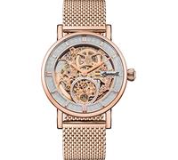 MONTRE INGERSOLL COLLECTION THE HERALD