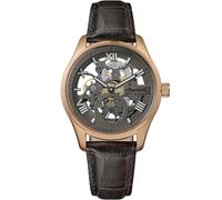 Ingersoll 1892 The Maverick Gents Automatic I17402 - Homme - 40 mm - Analogique - Automatique - Verre minéral