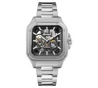 Ingersoll The Ollie Montre Homme Analogique Automatique avec Bracelet Acier Inoxydable I14501