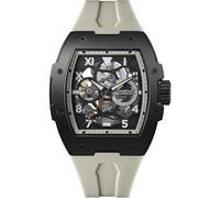 Ingersoll The Play Montre Automatique pour Homme 45 mm, Gris