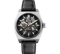 Ingersoll 1892 The Vert Automatic I14301 - Homme - Analogique - Automatique - Stainless steel - Verre minéral
