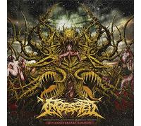 Ingested - Surpassing The Boundaries of Human Suffe [Import]